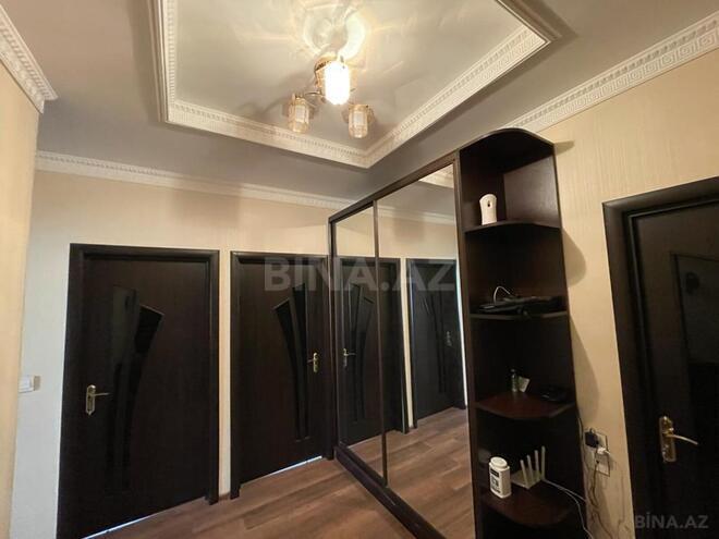Продаётся 4-комн. вторичка 110 м², пос. 8-й мкр, photo 14 from 22