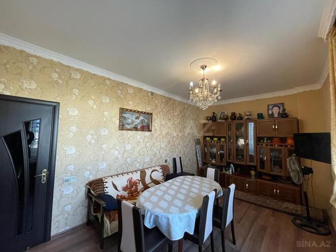 Продаётся 4-комн. вторичка 110 м², пос. 8-й мкр, photo 1 from 22