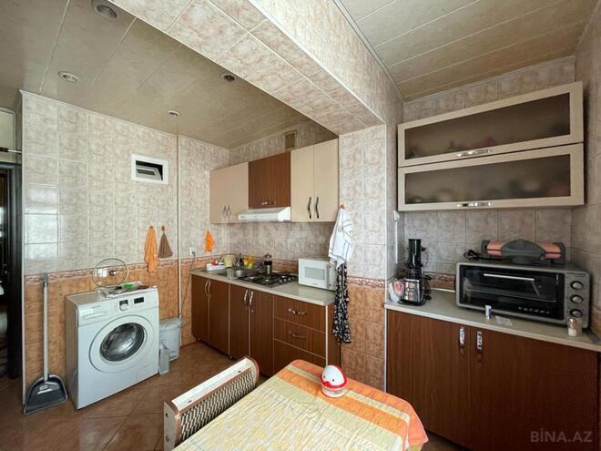 Продаётся 4-комн. вторичка 110 м², пос. 8-й мкр, photo 16 from 22