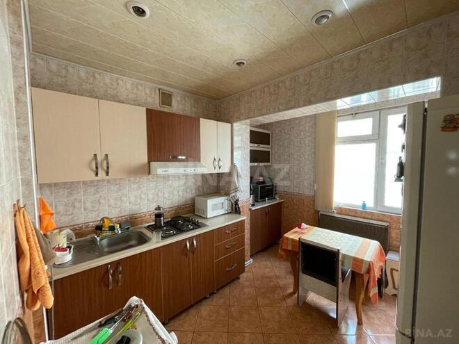 Продаётся 4-комн. вторичка 110 м², пос. 8-й мкр, photo 18 from 22