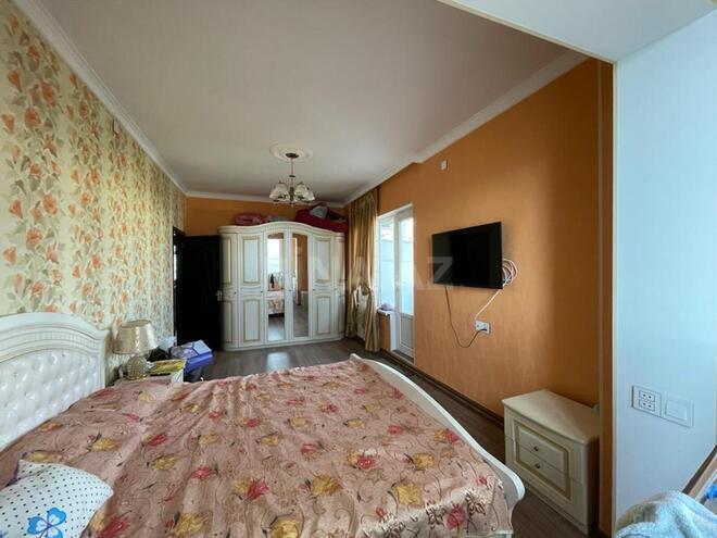Продаётся 4-комн. вторичка 110 м², пос. 8-й мкр, photo 10 from 22