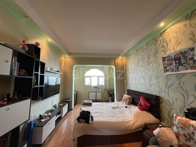 Продаётся 4-комн. вторичка 110 м², пос. 8-й мкр, photo 8 from 22
