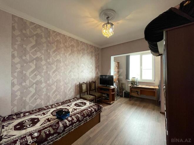 Продаётся 4-комн. вторичка 110 м², пос. 8-й мкр, photo 13 from 22