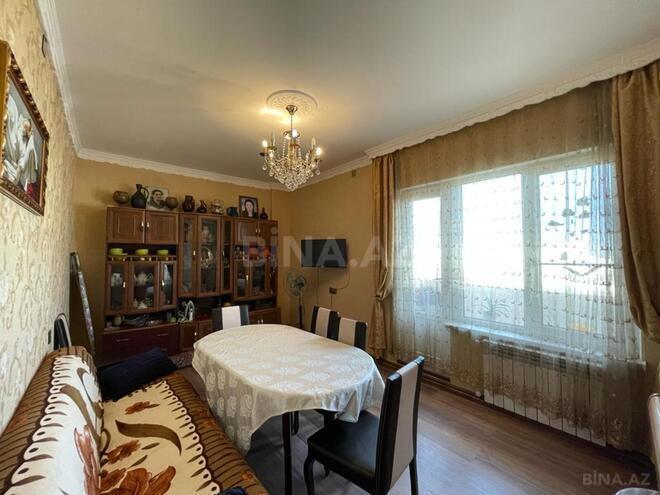 Продаётся 4-комн. вторичка 110 м², пос. 8-й мкр, photo 3 from 22