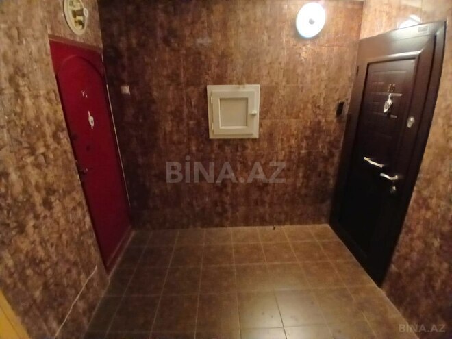 Продаётся 3-комн. вторичка 70 м², м. Кара Караев, photo 29 from 31