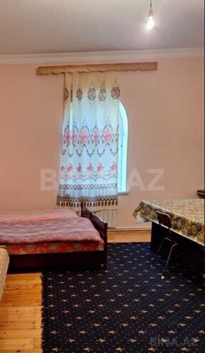İcarəyə verilir 2 otaqlı həyət evi/bağ evi 45 m², Binə q., photo 5 from 6