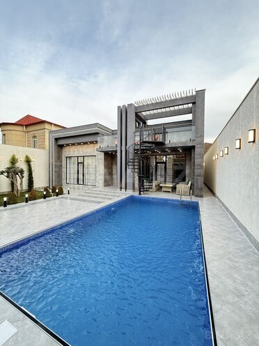 Продаётся 5-комн. дом/дача 180 м², пос. Мардакан, photo 3 from 31