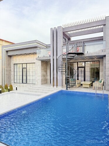 Продаётся 5-комн. дом/дача 180 м², пос. Мардакан, photo 12 from 31