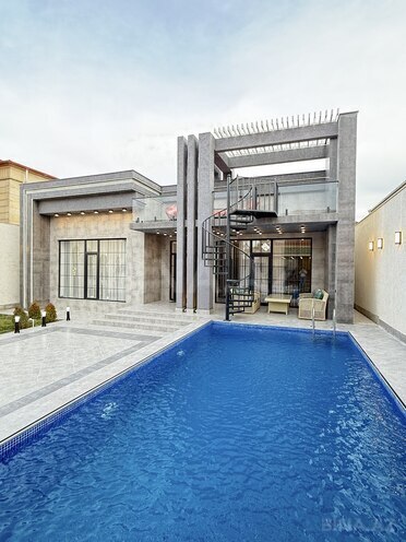 Продаётся 5-комн. дом/дача 180 м², пос. Мардакан, photo 9 from 31