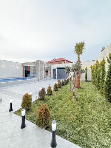 Продаётся 5-комн. дом/дача 180 м², пос. Мардакан, photo 5 from 31