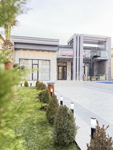 Продаётся 5-комн. дом/дача 180 м², пос. Мардакан, photo 13 from 31