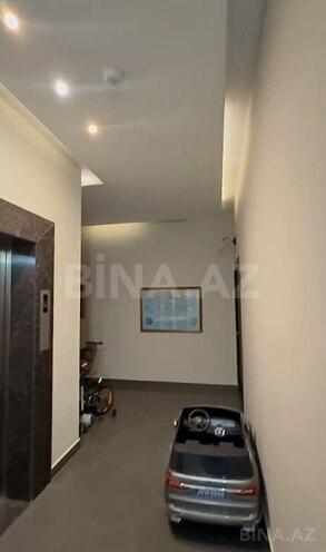 Satılır 3 otaqlı yeni tikili 101 m², Ağ şəhər q., photo 19 from 20