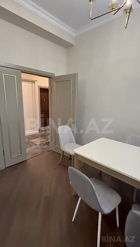 Satılır 3 otaqlı yeni tikili 101 m², Ağ şəhər q., photo 10 from 20