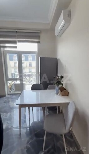 Satılır 3 otaqlı yeni tikili 101 m², Ağ şəhər q., photo 7 from 20