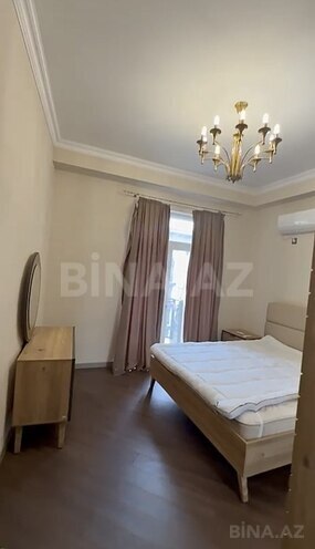 Satılır 3 otaqlı yeni tikili 101 m², Ağ şəhər q., photo 8 from 20