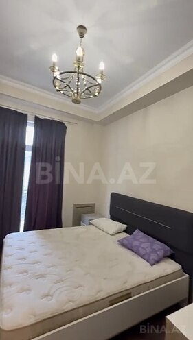 Satılır 3 otaqlı yeni tikili 101 m², Ağ şəhər q., photo 9 from 20