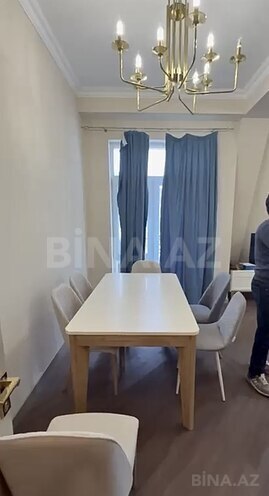Satılır 3 otaqlı yeni tikili 101 m², Ağ şəhər q., photo 13 from 20