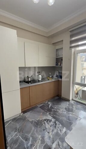 Satılır 3 otaqlı yeni tikili 101 m², Ağ şəhər q., photo 14 from 20