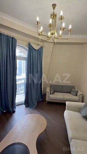 Satılır 3 otaqlı yeni tikili 101 m², Ağ şəhər q., photo 6 from 20