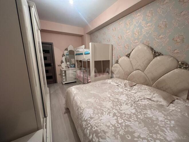 Satılır 2 otaqlı yeni tikili 72 m², Əhmədli q., photo 10 from 16