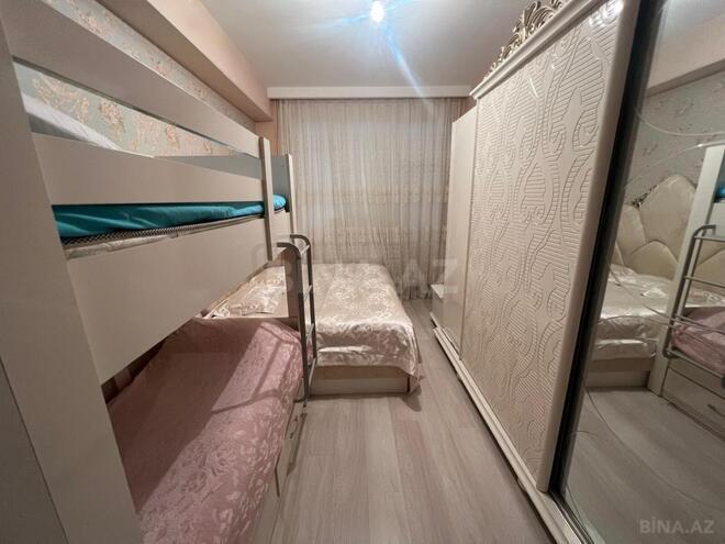 Satılır 2 otaqlı yeni tikili 72 m², Əhmədli q., photo 9 from 16