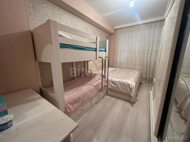 Satılır 2 otaqlı yeni tikili 72 m², Əhmədli q., photo 12 from 16