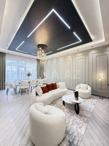 Продаётся 5-комн. дом/дача 180 м², пос. Мардакан, photo 16 from 31