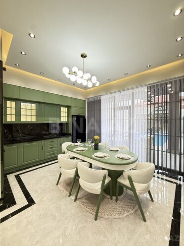 Продаётся 5-комн. дом/дача 180 м², пос. Мардакан, photo 20 from 31