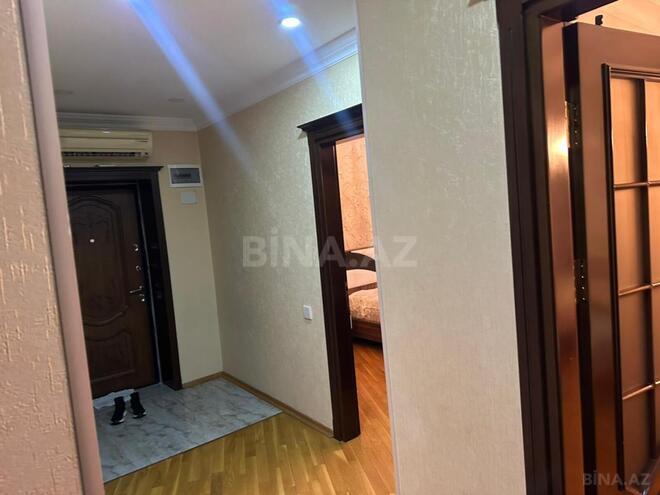 Сдаётся 4-комн. вторичка 130 м², м. Нариман Нариманов, photo 11 from 12