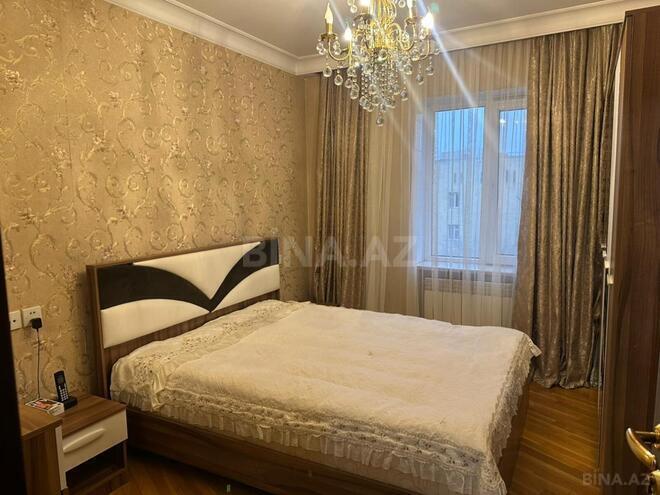 Сдаётся 4-комн. вторичка 130 м², м. Нариман Нариманов, photo 6 from 12