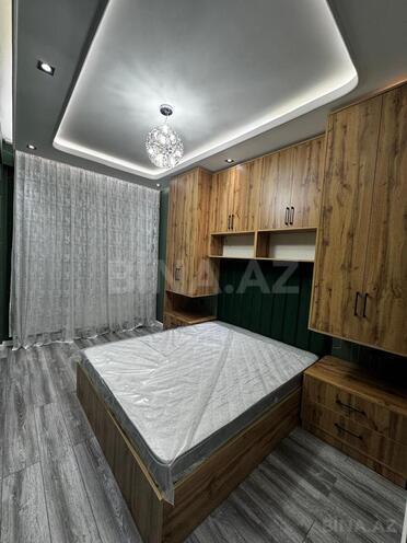 Сдаётся 3-комн. новостройка 75 м², пос. Баилова, photo 3 from 10