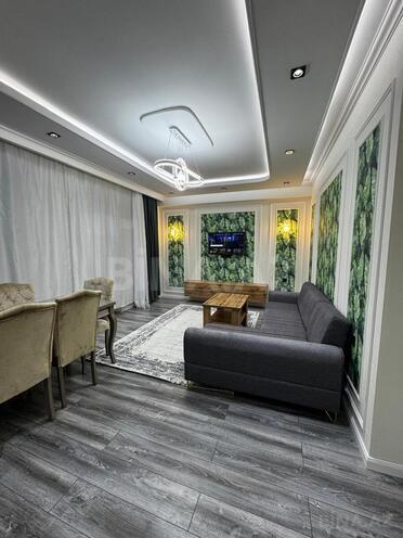 Сдаётся 3-комн. новостройка 75 м², пос. Баилова, photo 4 from 10