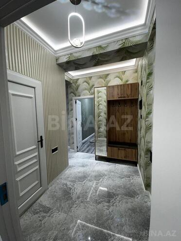 Сдаётся 3-комн. новостройка 75 м², пос. Баилова, photo 6 from 10