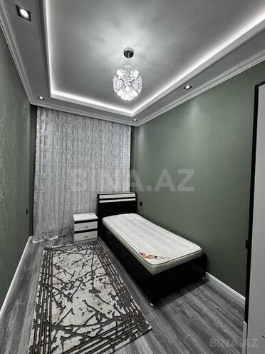Сдаётся 3-комн. новостройка 75 м², пос. Баилова, photo 5 from 10