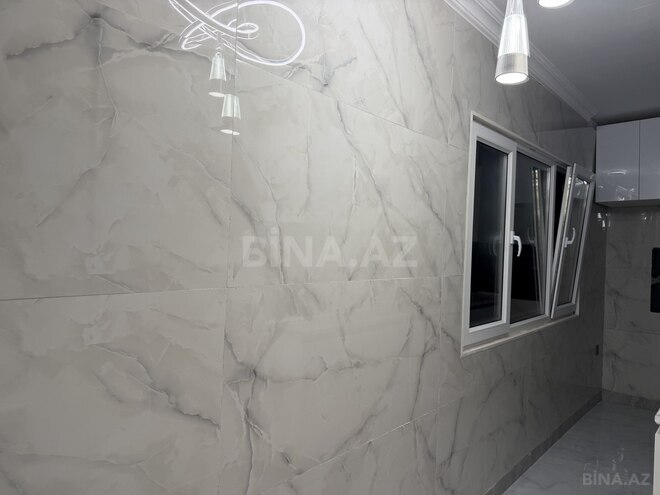 Satılır 3 otaqlı köhnə tikili 62 m², Əhmədli m., photo 15 from 22