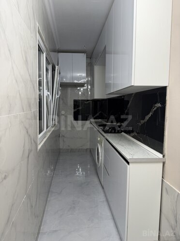 Satılır 3 otaqlı köhnə tikili 62 m², Əhmədli m., photo 18 from 22