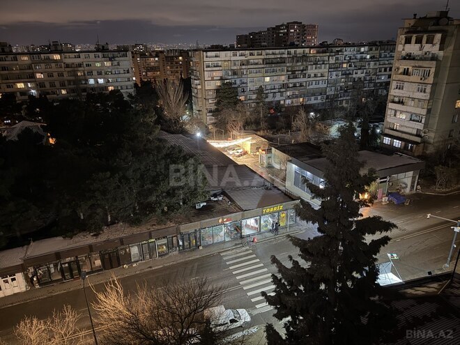 Satılır 3 otaqlı köhnə tikili 62 m², Əhmədli m., photo 3 from 22