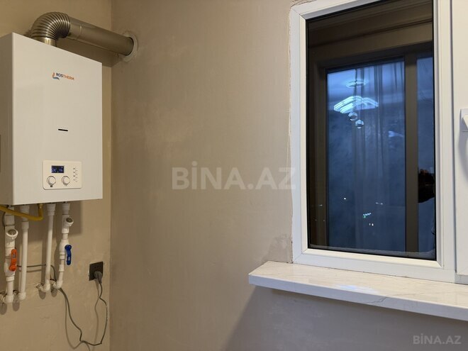 Satılır 3 otaqlı köhnə tikili 62 m², Əhmədli m., photo 16 from 22