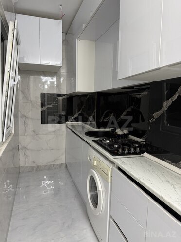 Satılır 3 otaqlı köhnə tikili 62 m², Əhmədli m., photo 17 from 22