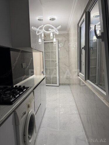 Satılır 3 otaqlı köhnə tikili 62 m², Əhmədli m., photo 14 from 22