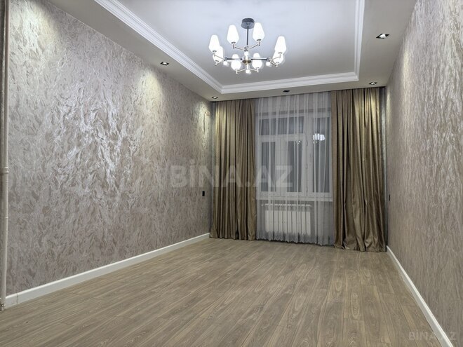 Satılır 3 otaqlı köhnə tikili 62 m², Əhmədli m., photo 5 from 22