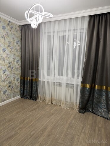 Satılır 3 otaqlı köhnə tikili 62 m², Əhmədli m., photo 10 from 22