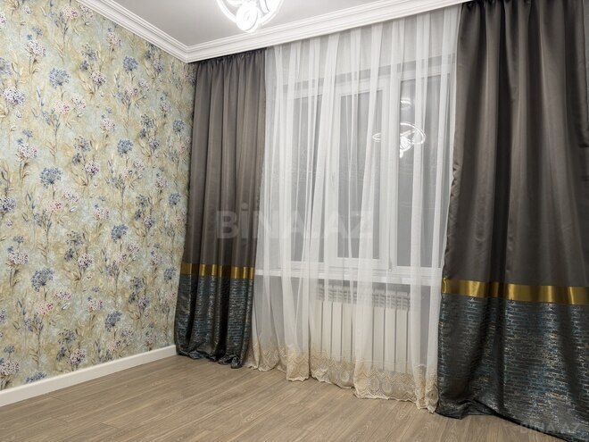 Satılır 3 otaqlı köhnə tikili 62 m², Əhmədli m., photo 9 from 22
