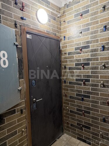 Satılır 3 otaqlı köhnə tikili 62 m², Əhmədli m., photo 21 from 22