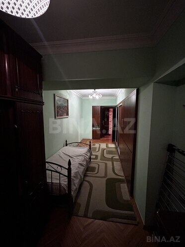 İcarəyə verilir 3 otaqlı köhnə tikili 100 m², Nəsimi r., photo 13 from 16