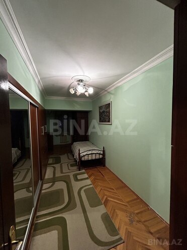 İcarəyə verilir 3 otaqlı köhnə tikili 100 m², Nəsimi r., photo 12 from 16