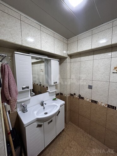 İcarəyə verilir 3 otaqlı köhnə tikili 100 m², Nəsimi r., photo 14 from 16