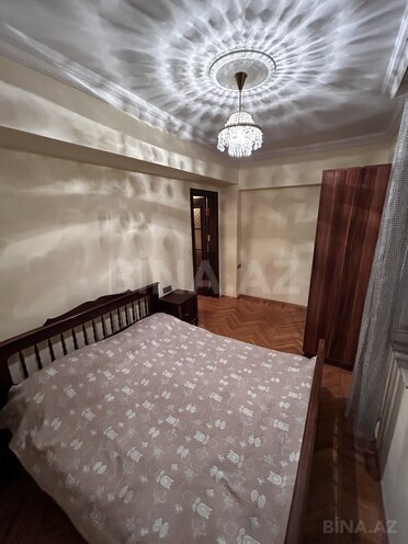 İcarəyə verilir 3 otaqlı köhnə tikili 100 m², Nəsimi r., photo 9 from 16