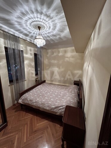 İcarəyə verilir 3 otaqlı köhnə tikili 100 m², Nəsimi r., photo 10 from 16