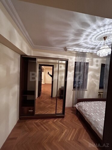 İcarəyə verilir 3 otaqlı köhnə tikili 100 m², Nəsimi r., photo 11 from 16